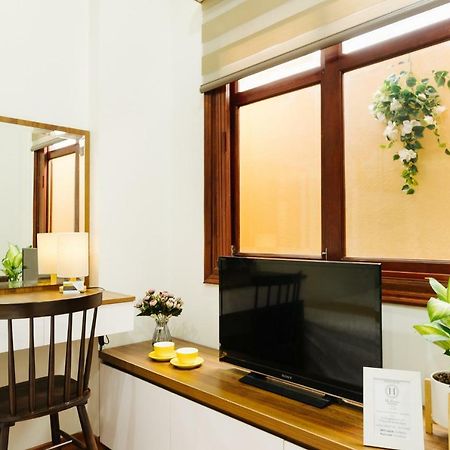 Hi Home Residences Ba Dinh 河内 外观 照片