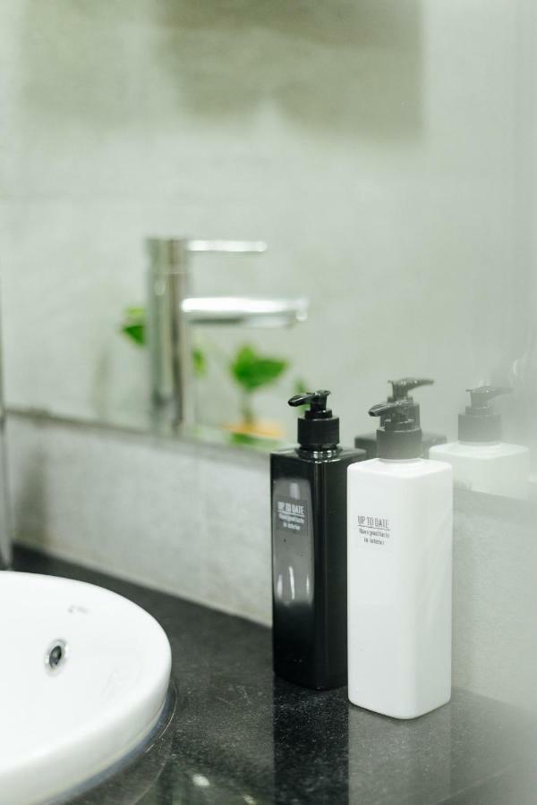Hi Home Residences Ba Dinh 河内 外观 照片