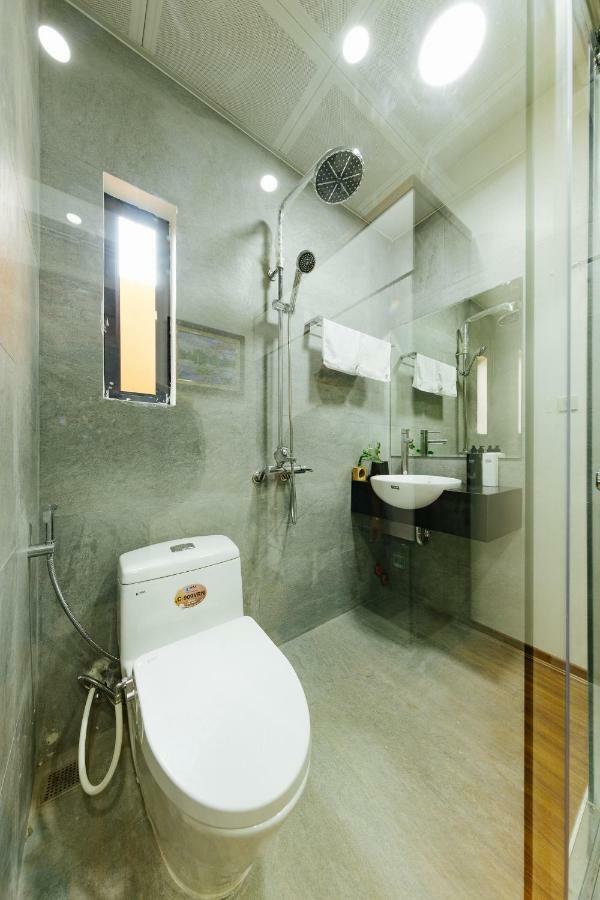 Hi Home Residences Ba Dinh 河内 外观 照片