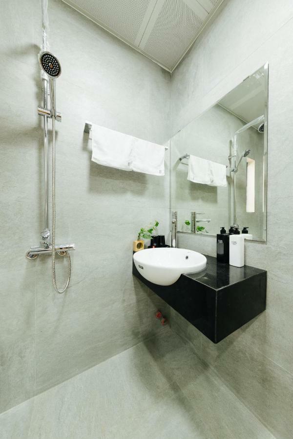 Hi Home Residences Ba Dinh 河内 外观 照片