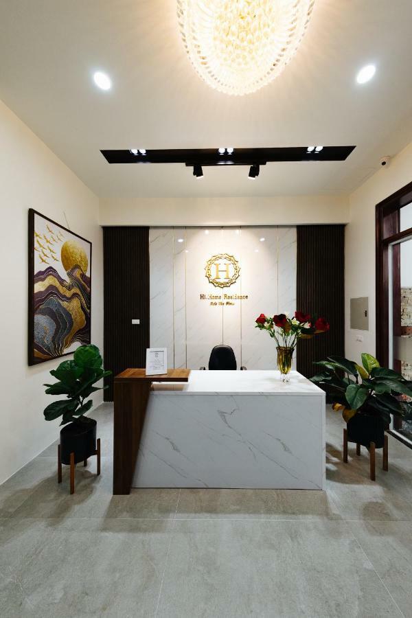 Hi Home Residences Ba Dinh 河内 外观 照片