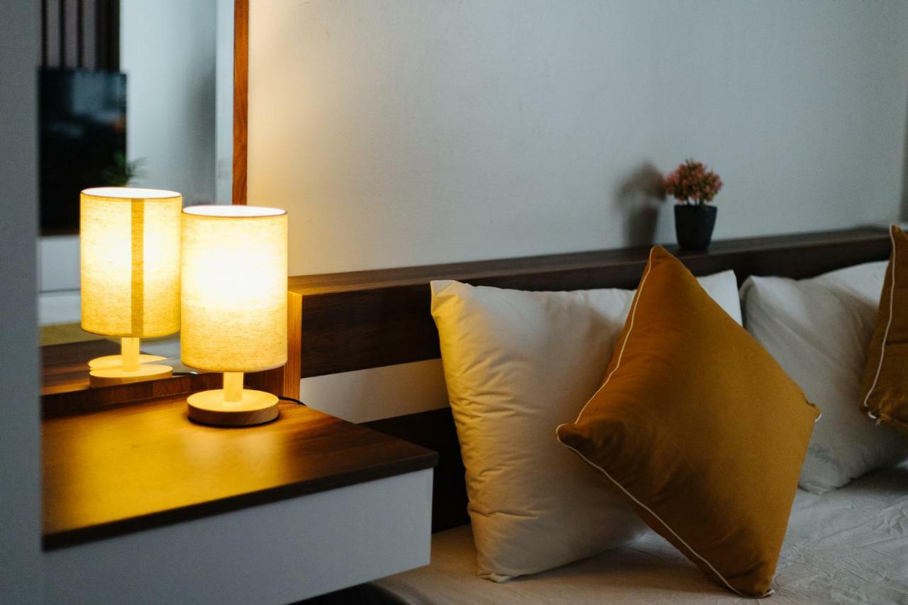 Hi Home Residences Ba Dinh 河内 外观 照片
