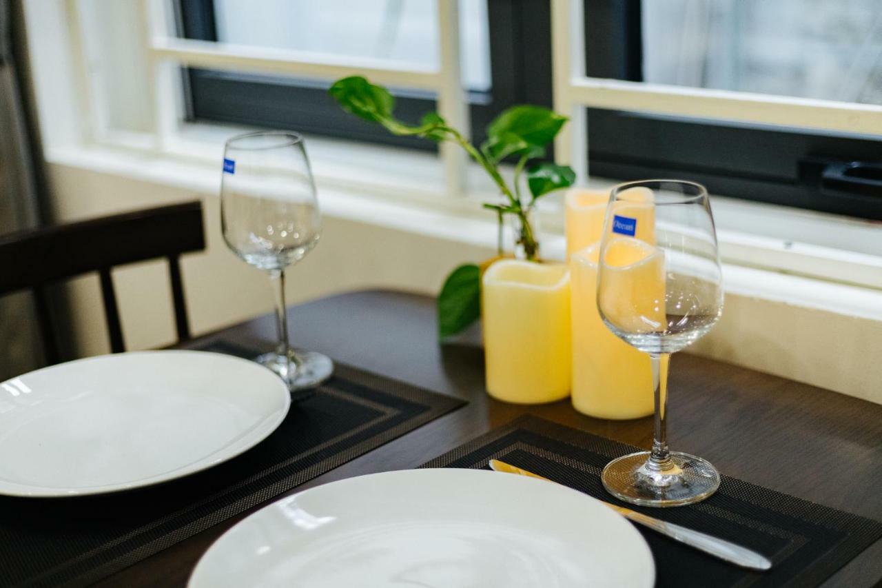 Hi Home Residences Ba Dinh 河内 外观 照片